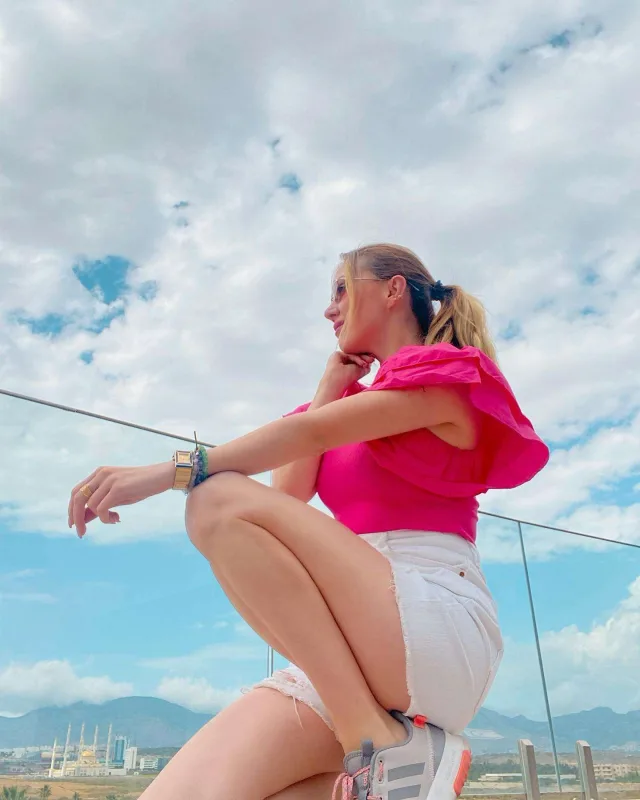 Aysel dəniz mövsümünü açdı