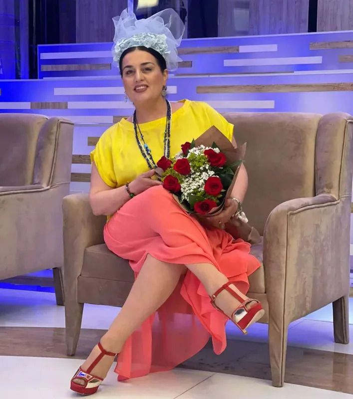 “Anam mənim üçün zibillikdən çanta götürüb”