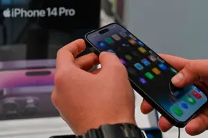 “iPhone 14”ün tədarükü təxirə salındı