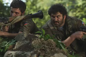 “Dolu” filminin ikincisi çəkilir