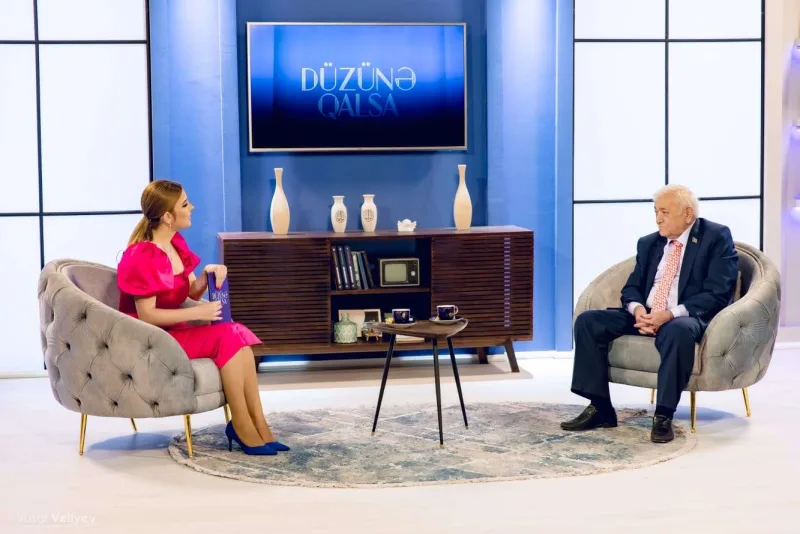 “Dolu” filminin ikincisi çəkilir