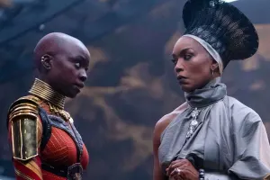 “Qara Pantera” 67 milyon qazandı