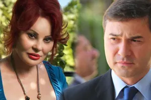 Prezidentdən Amaliya Pənahovanın oğlu ilə bağlı sərəncam!