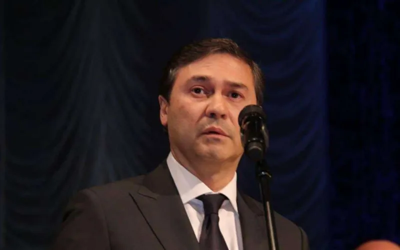 Prezidentdən Amaliya Pənahovanın oğlu ilə bağlı sərəncam!