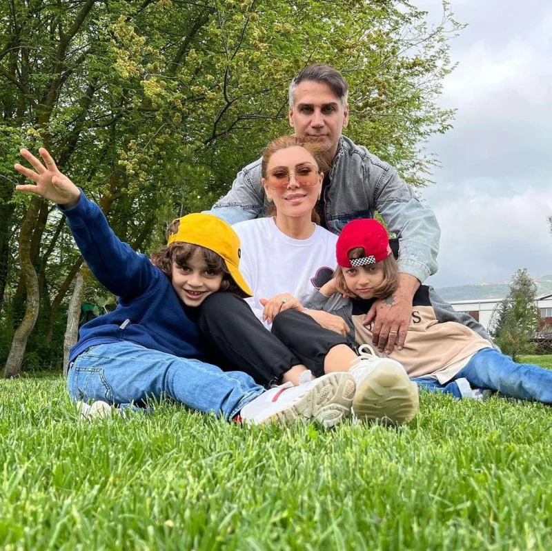 Xoşqədəmlə Doğuş bu verilişi birgə aparacaq