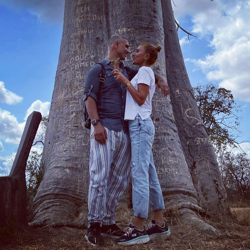 Xoşqədəmlə Doğuş bu verilişi birgə aparacaq