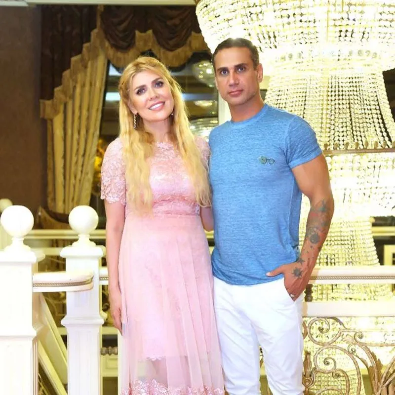 Xoşqədəmlə Doğuş bu verilişi birgə aparacaq