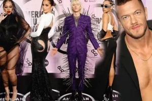 Bu dəfə qara xalçada...