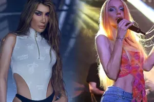 Hande Gülşenə söz atdı