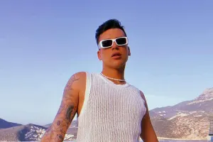 Kerimcanın Azərbaycan konsertindən görüntülər