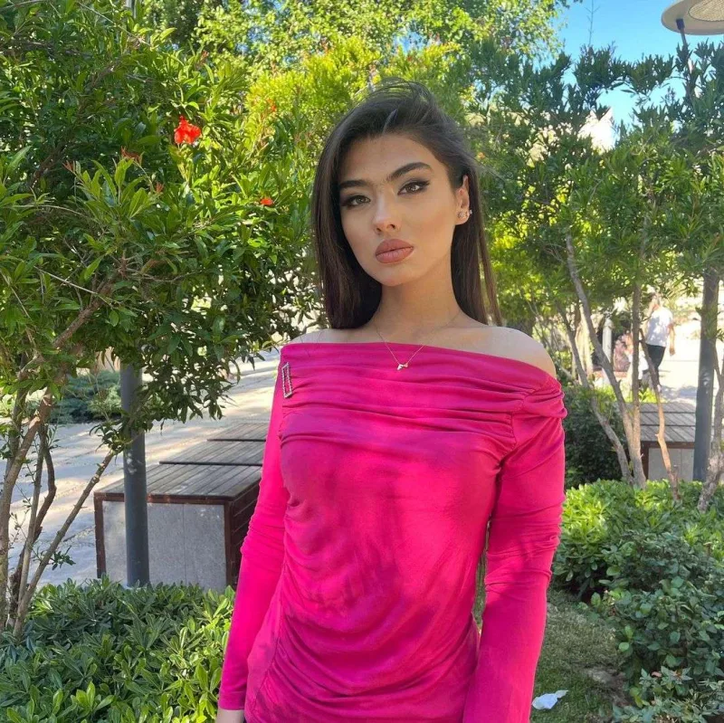 Ayazla Fidan arasında nə var?