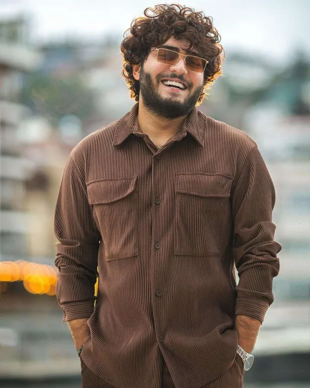 Ayazla Fidan arasında nə var?