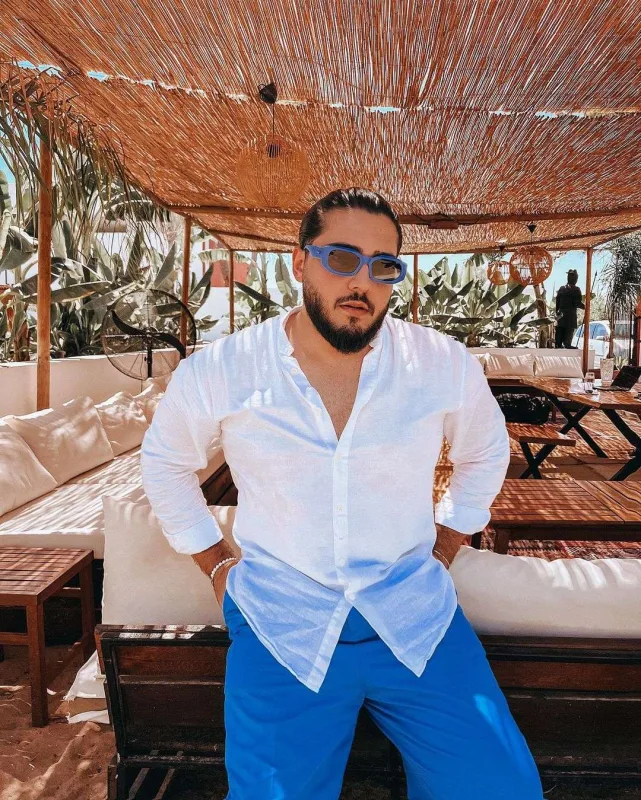 Ayazla Fidan arasında nə var?