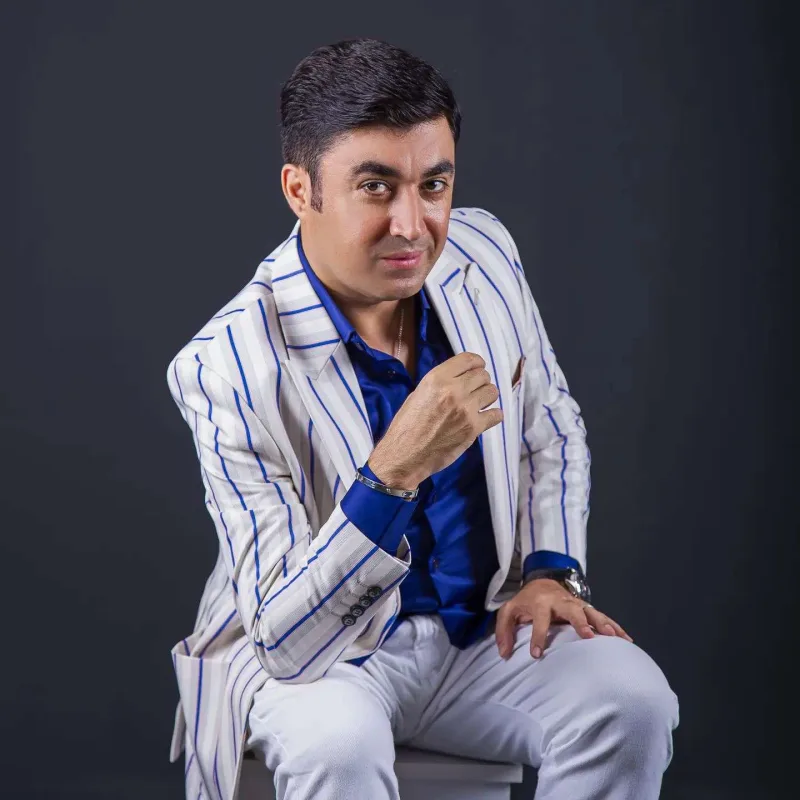 Şou-biznesdə növbəti dələduzluq