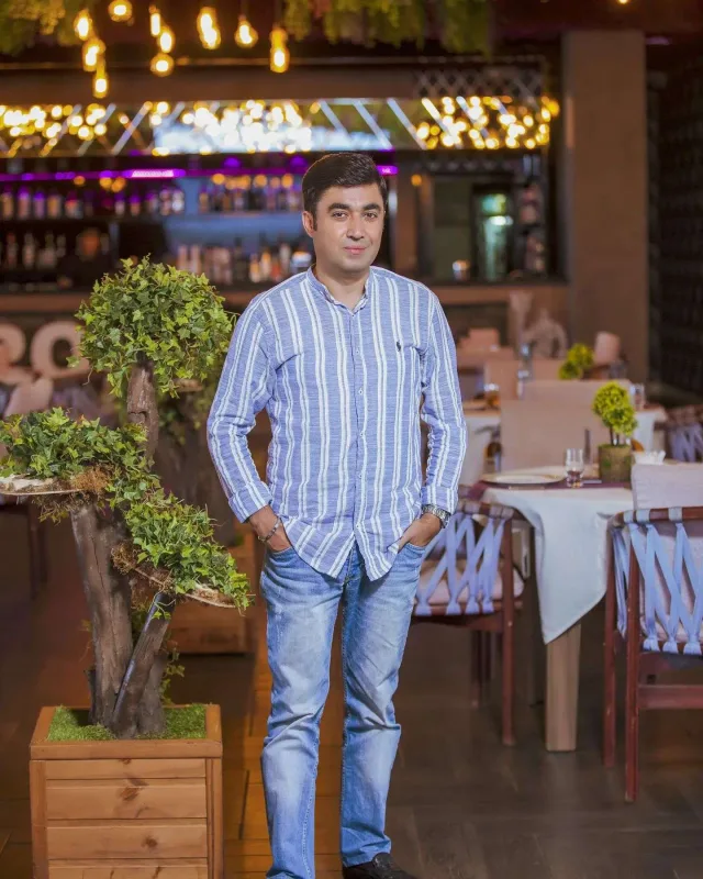 Şou-biznesdə növbəti dələduzluq