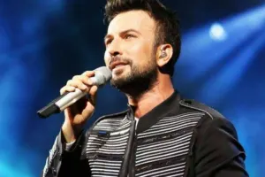 Meqastar 50 yaşında!