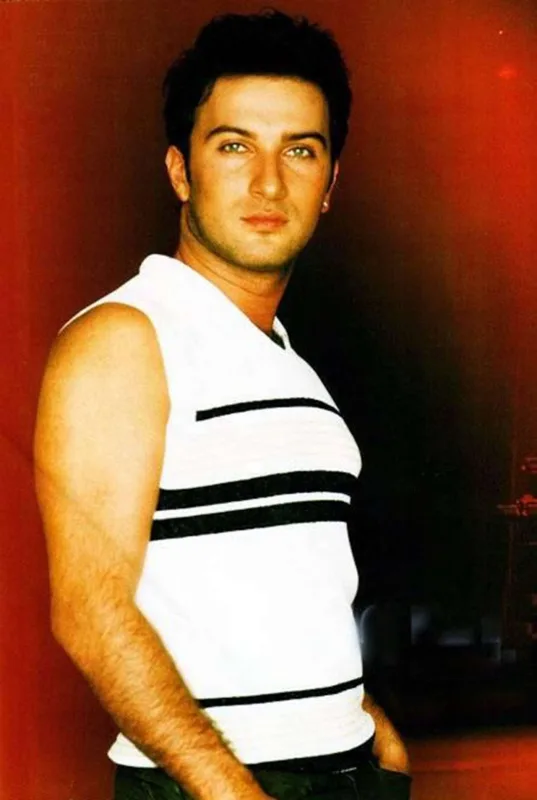 Meqastar 50 yaşında!