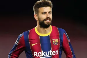 Şakiradan ayrılan Pike yeni sevgili tapdı