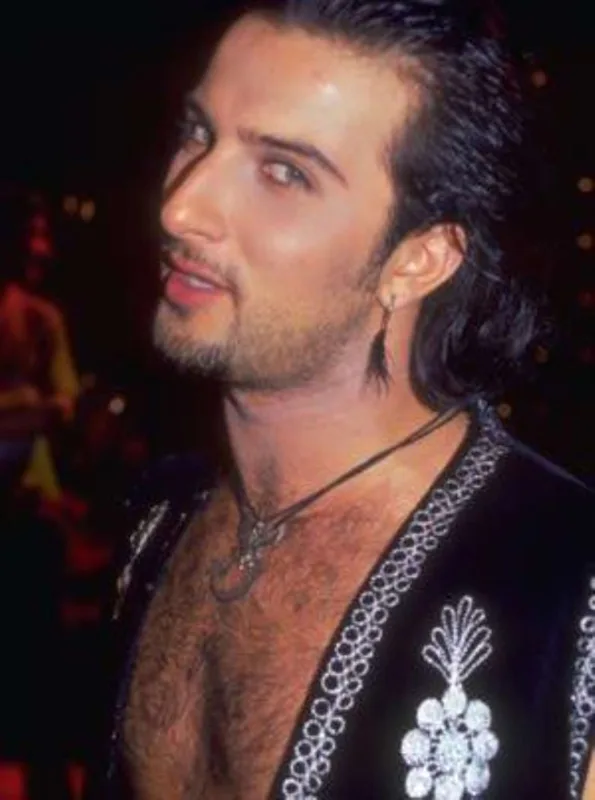 Meqastar 50 yaşında!