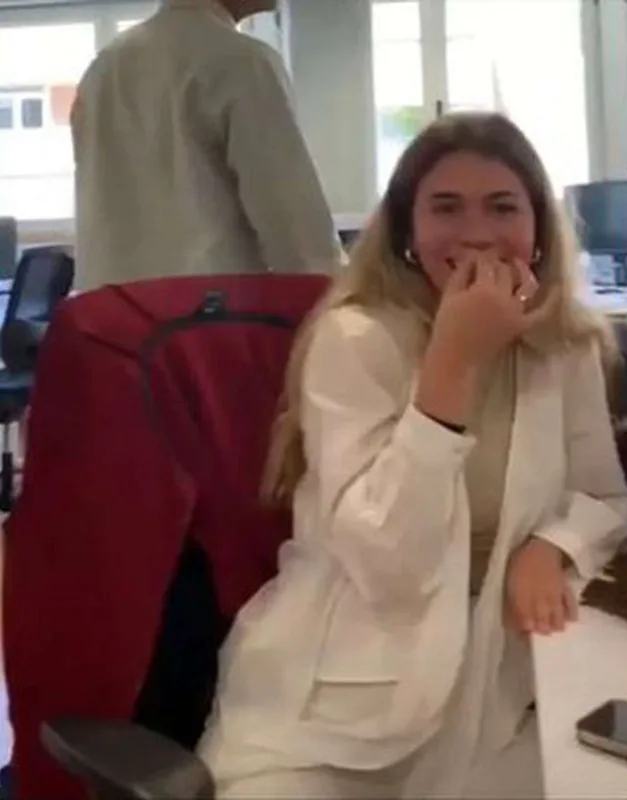 Şakiradan ayrılan Pike yeni sevgili tapdı