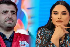 Aytənin Bayraktara verdiyi sual gündəm oldu