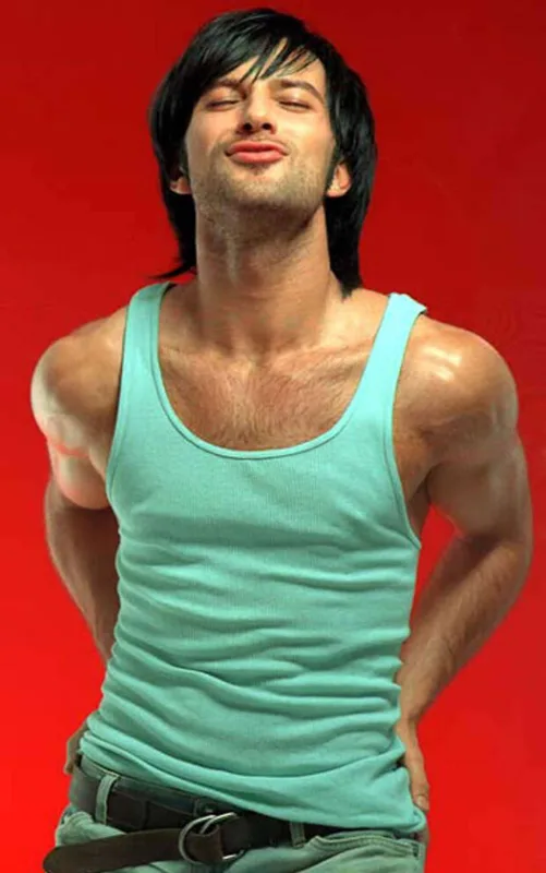 Meqastar 50 yaşında!