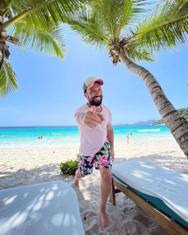 Meqastar 50 yaşında!