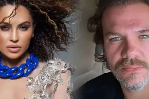 Günay keçmiş ərini təbrik etdi