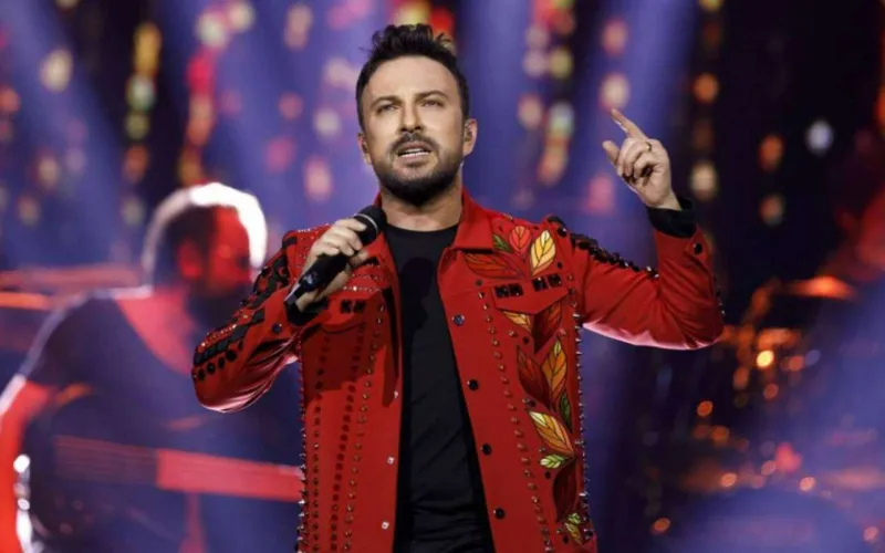 Meqastar 50 yaşında!