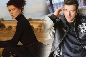 Kıvançla Berenin filminin çəkilişləri tamamlandı