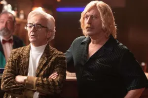 Cem Yılmazın serialı şikayət olundu