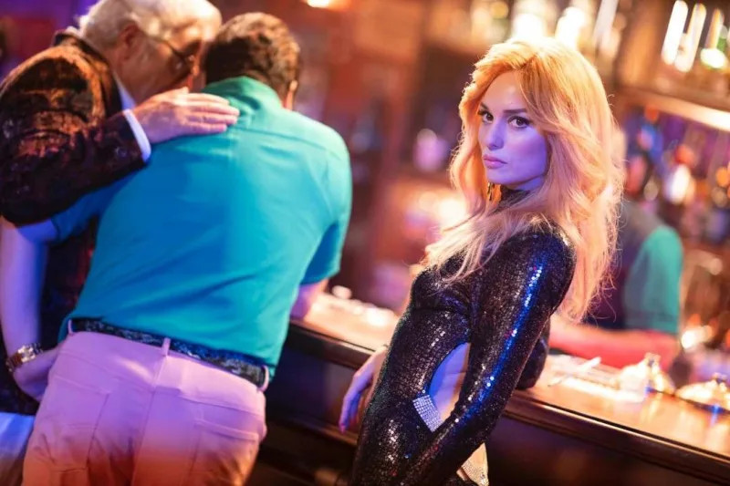 Cem Yılmazın serialı şikayət olundu