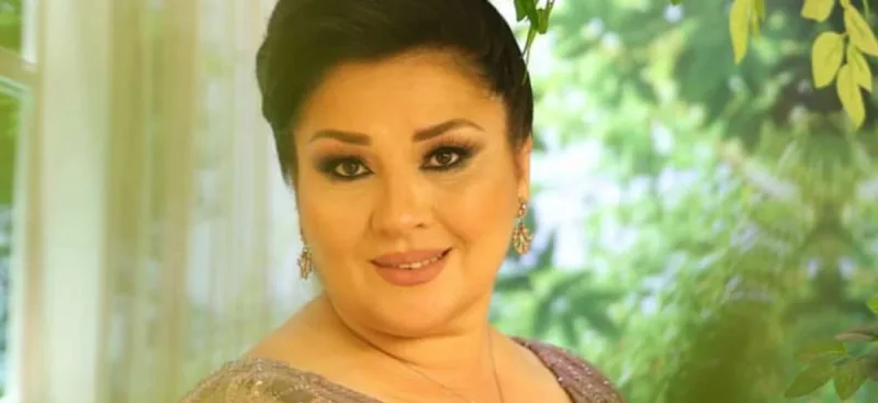 Aybəniz Haşımovanın 30 illik arzusu reallaşacaq