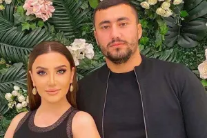 “Şiddətə rəğmən sevmişəm”