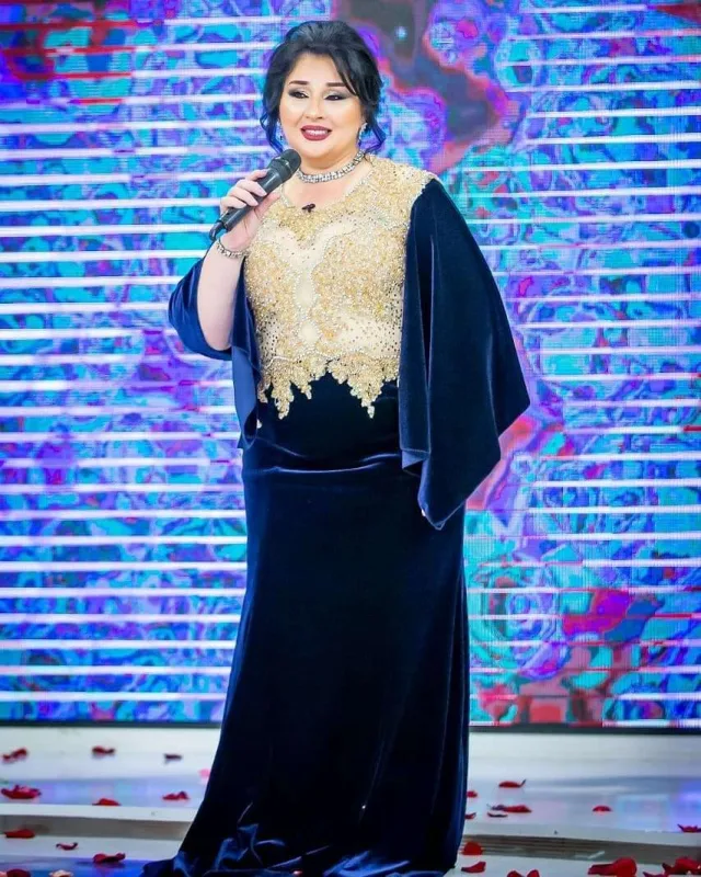 Aybəniz Haşımovanın 30 illik arzusu reallaşacaq