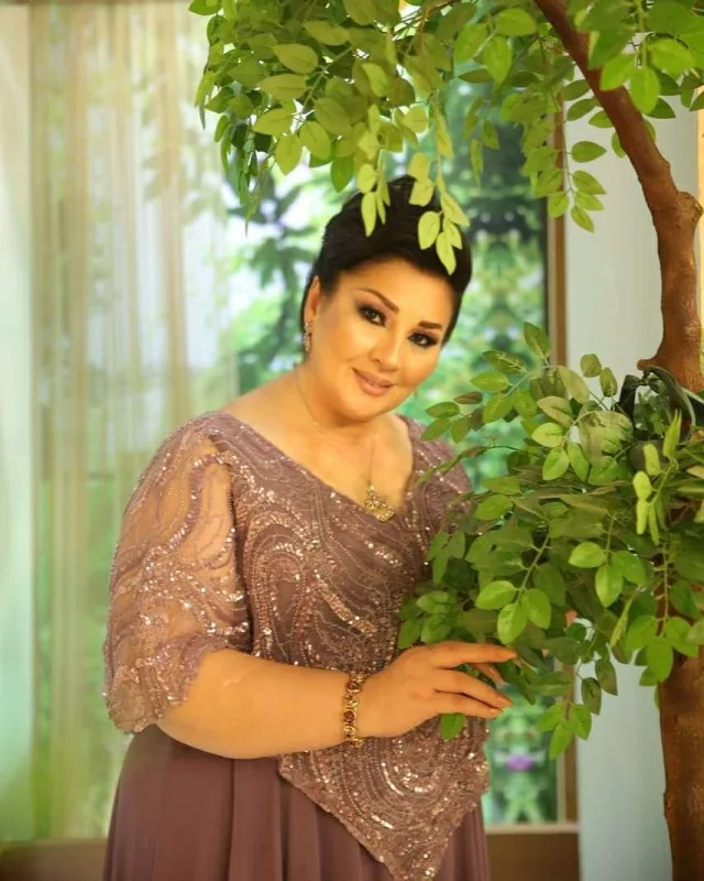 Aybəniz Haşımovanın 30 illik arzusu reallaşacaq