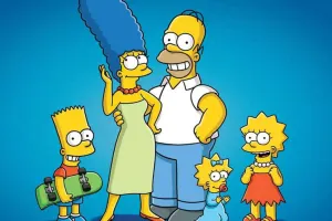“Simpsonlar”gələcəyi necə təxmin etdiyini açıqlayacaq