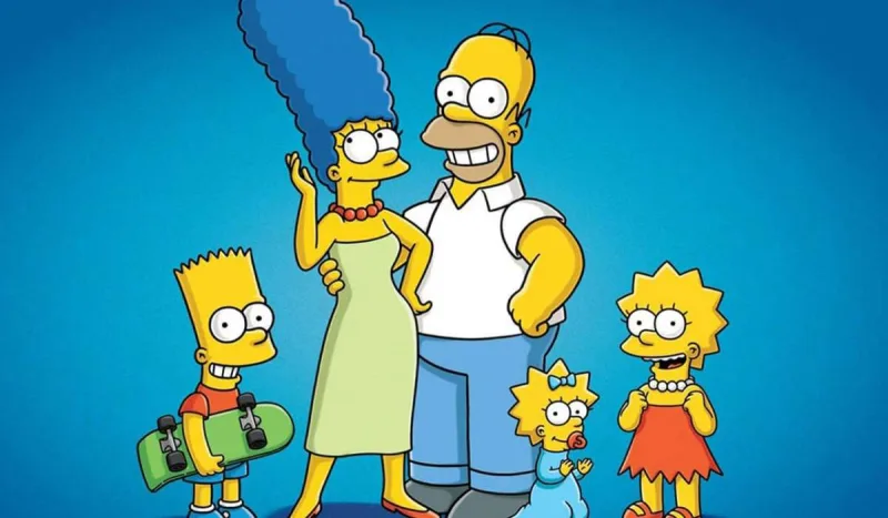 “Simpsonlar”gələcəyi necə təxmin etdiyini açıqlayacaq