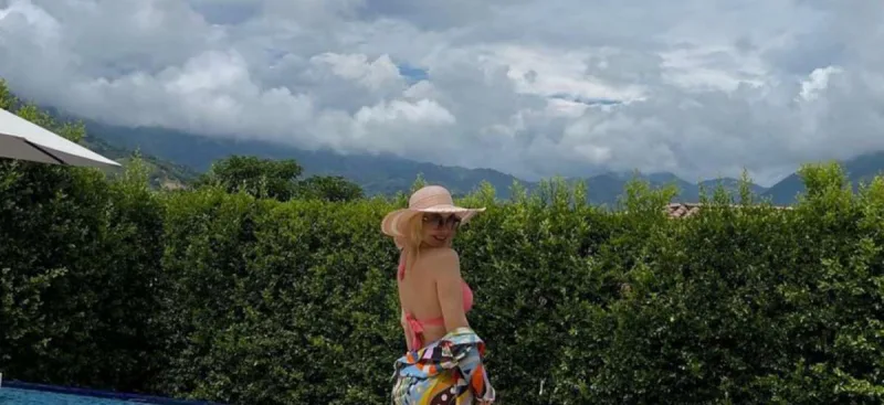 Nura çimərlik sezonunu açdı