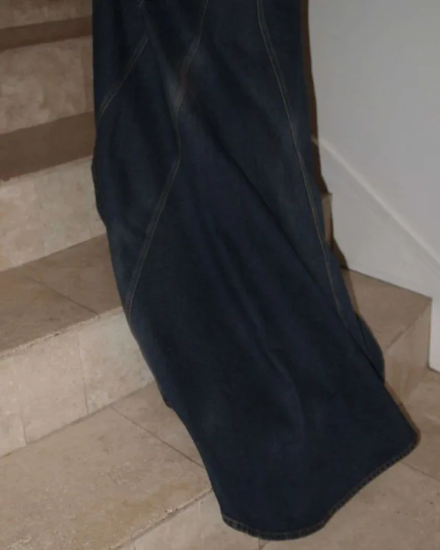 Britninin illər əvvəlki “look”unu təkrarladı