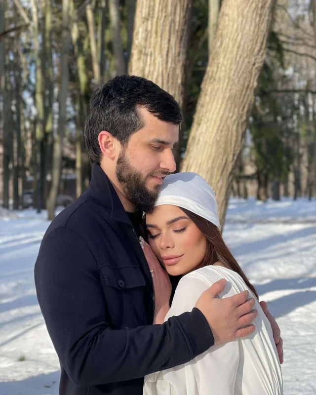 Aysun şiddət görüb?