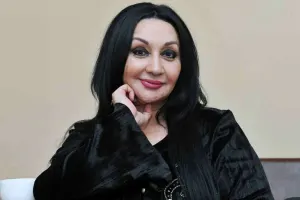 Naibə Allahverdiyevaya ağır itki