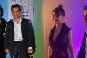 Berenlə Kənana sürpriz