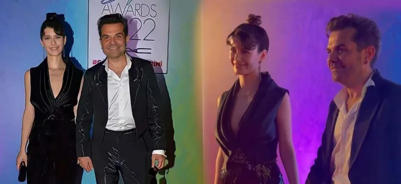 Berenlə Kənana sürpriz