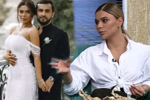 Aysun ailə həyatından danışdı