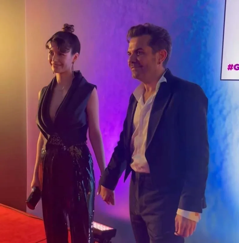 Berenlə Kənana sürpriz