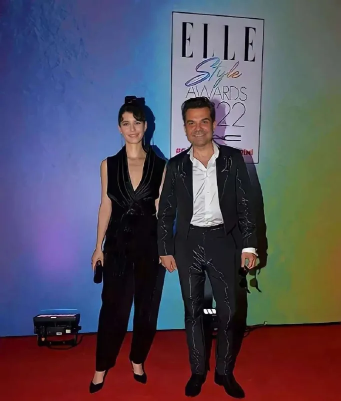 Berenlə Kənana sürpriz