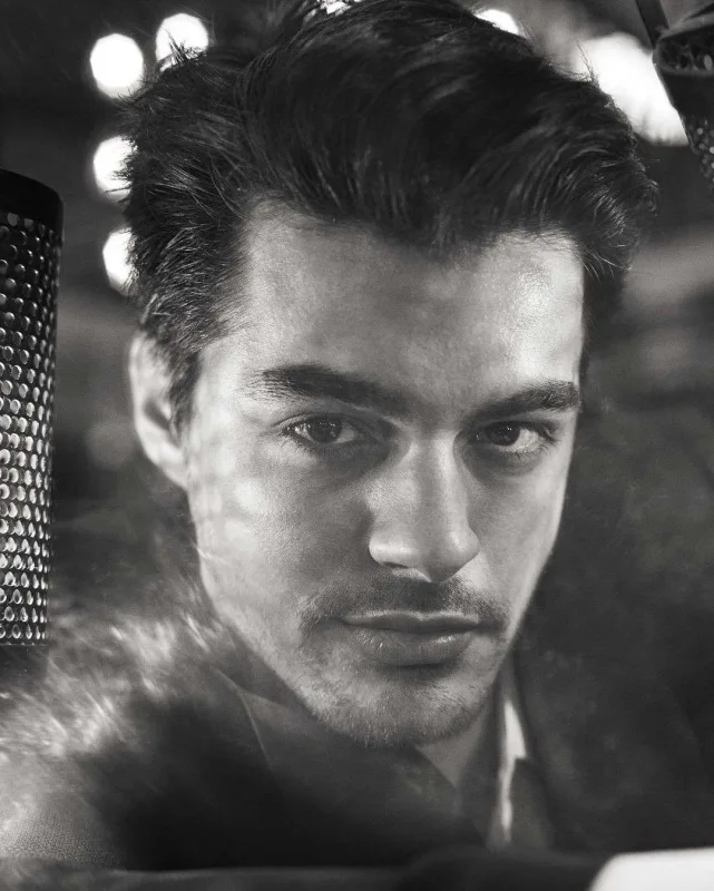 Onlar da sevgili oldu?