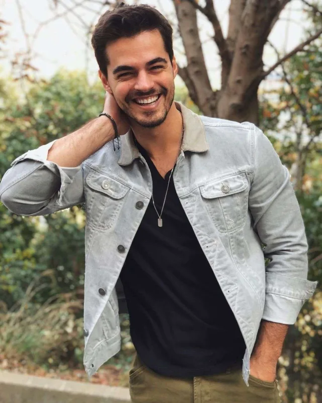 Onlar da sevgili oldu?