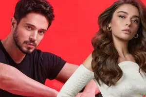 Murat onunla kinoya çəkilir